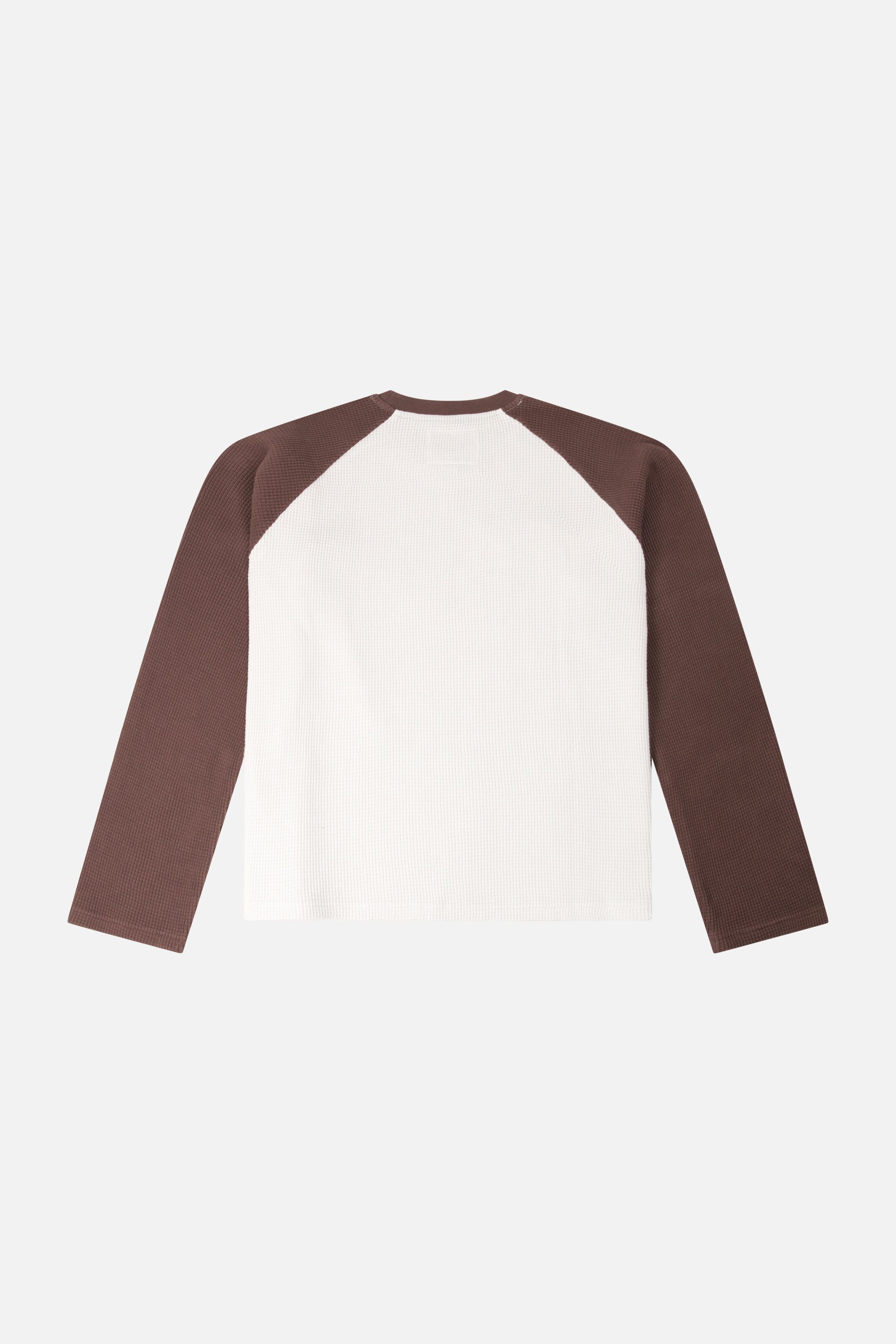 Sleeve store raglan shirt