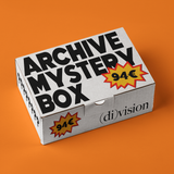 Archive Mystery Box